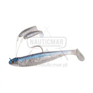 Vinil Hart Manolo & Co 100mm BP | Nauticmar