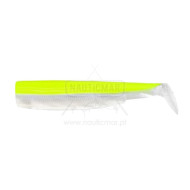 Vinil Fiiish Black Minnow 200 Nº6 Yellow Fluo | Nauticmar