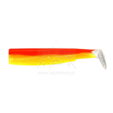 Vinil Fiiish Black Minnow 200 Nº6 | Nauticmar