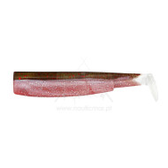 Vinil Fiiish Black Minnow 160 Nº5 Pink 3un | Nauticmar