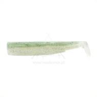 Vinil Fiiish Black Minnow 160 Nº5 Green | Nauticmar