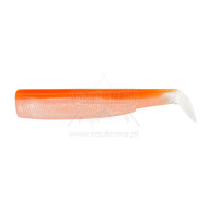 Vinil Fiiish Black Minnow 160 Nº5 Orange Fluo | Nauticmar