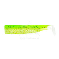 Vinil Fiiish Black Minnow 120 Nº3 Lemon Zest 3un | Nauticmar