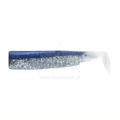 Vinil Fiiish Black Minnow 140 Nº4 Barracuda | Nauticmar