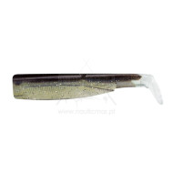 Vinil Fiiish Black Minnow 120 Nº3 Sexy Brown 3un | Nauticmar
