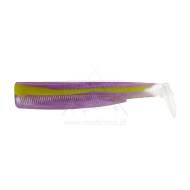 Vinil Fiiish Black Minnow 120 Nº3 Purple | Nauticmar