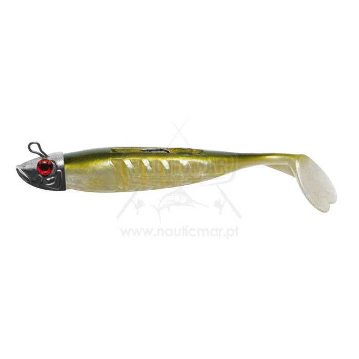 Vinil Delalande Neo Shad 110mm 15g 88 | Nauticmar