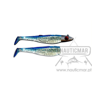 Vinil Delalande Swat Shad 130mm 30g 153 | Nauticmar