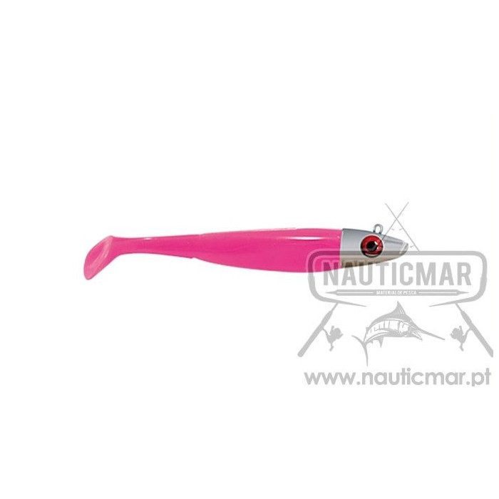 Vinil Delalande Swat Shad 130mm 30g 52 | Nauticmar