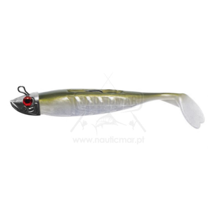 Vinil Delalande Neo Shad 110mm 15g 67 | Nauticmar