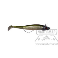 Vinil Delalande Swat Shad 150mm 80g 88 | Nauticmar