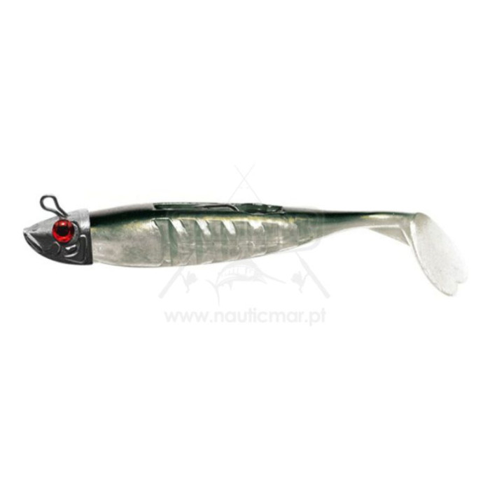 Vinil Delalande Neo Shad 110mm 15g 40 | Nauticmar