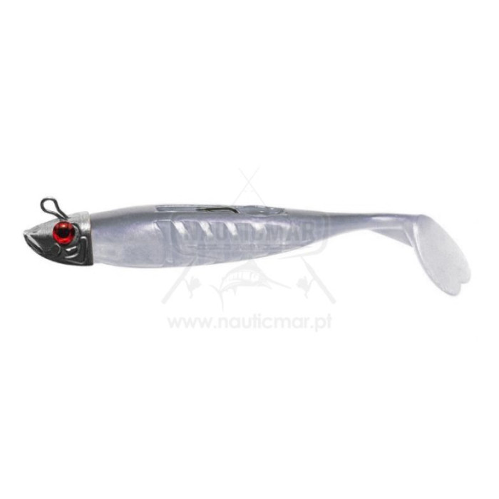 Vinil Delalande Neo Shad 110mm 15g 01 | Nauticmar