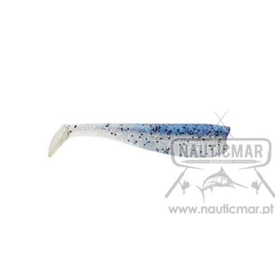 Vinil Daiwa Flat Shad 220mm Hyouga 2un | Nauticmar