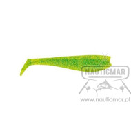 Vinil Daiwa Flat Shad 220mm Shad 2un | Nauticmar