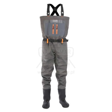 Vadeador Hart Protheon XT M | Nauticmar