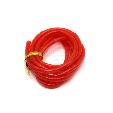 Tubo Vermelho Amorim 3.0mm | Nauticmar