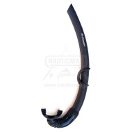 Tubo Respirador Picasso Storm Preto | Nauticmar