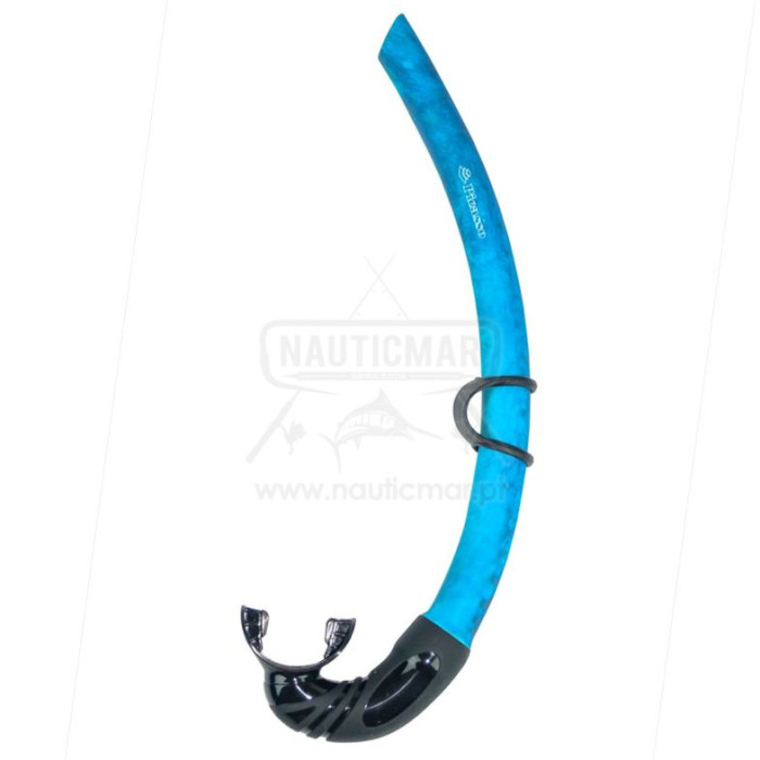 Tubo Respirador Picasso Storm Camo Ocean | Nauticmar