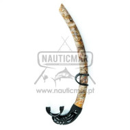 Tubo Respirador Picasso Storm Camo Stone | Nauticmar