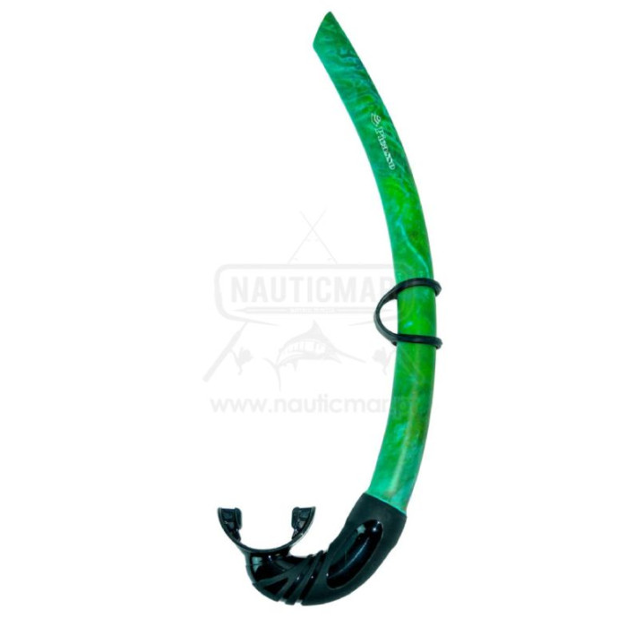 Tubo Respirador Picasso Storm Camo Grass | Nauticmar