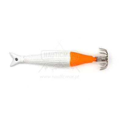 Toneira DTD Spanjolac 75g Cabeça Laranja | Nauticmar