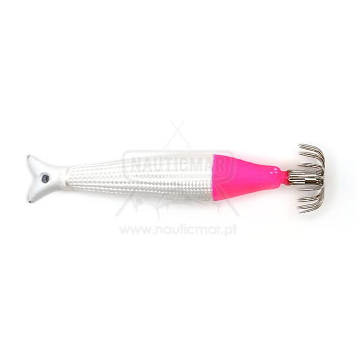 Toneira DTD Spanjolac 75g Cabeça Rosa | Nauticmar