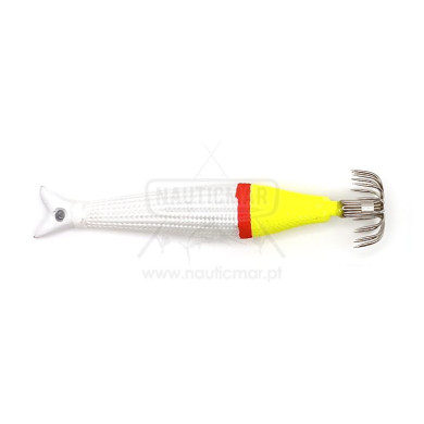Toneira DTD Spanjolac 75g Lista | Nauticmar