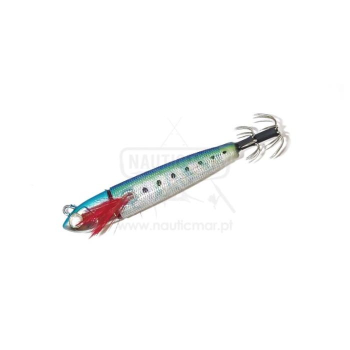 Toneira Owner Level Sutte 55g 07 | Nauticmar