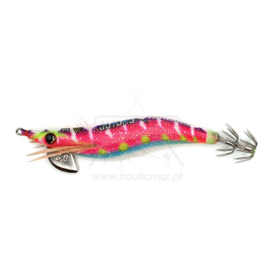 Palhaço Pro-Hunter Egi King Sotong 3.0 01 | Nauticmar