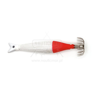 Toneira DTD Spanjolac 35g Cabeça Vermelha | Nauticmar