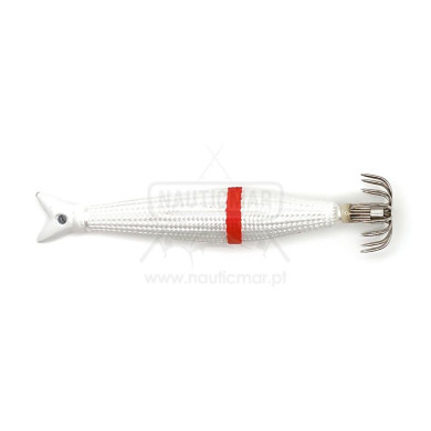 Toneira DTD Spanjolac 35g Lista Vermelha | Nauticmar