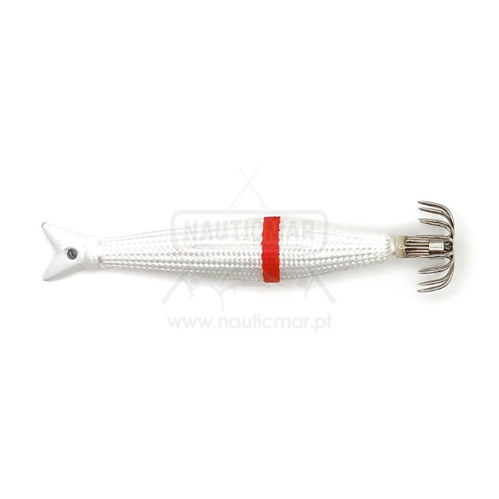 Toneira DTD Spanjolac 55g Lista Vermelha | Nauticmar