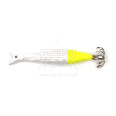 Toneira DTD Spanjolac 75g Cabeça Amarela | Nauticmar