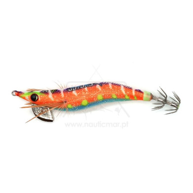 Palhaço Pro-Hunter Egi King Sotong 3.0 02 | Nauticmar