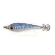 Toneira DTD Silicone Real Fish 75g 2H Mackerel | Nauticmar