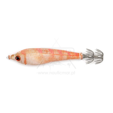 Toneira DTD Silicone Real Fish 75g 2H Pagro | Nauticmar