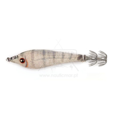 Toneira DTD Silicone Real Fish 75g 2H Sargo | Nauticmar