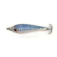 Toneira DTD Silicone Real Fish 35g Mackerel | Nauticmar