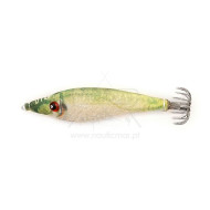 Toneira DTD Silicone Real Fish 35g Sugarello | Nauticmar