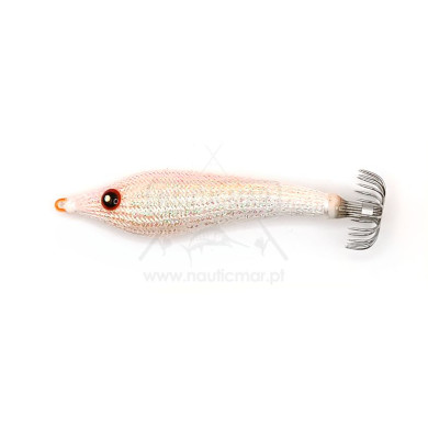Toneira DTD Silicone Gavun 55g Laranja | Nauticmar