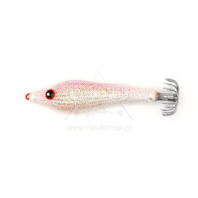 Toneira DTD Silicone Gavun 35g Vermelha | Nauticmar