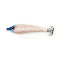 Toneira DTD Red Devil Gavun 55g Cabeça Azul | Nauticmar