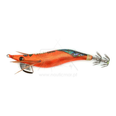 Palhaço Pro-Hunter Egi King Shell Tail 3.0 11 | Nauticmar