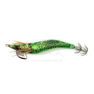 Palhaço Pro-Hunter Egi King Puffer Fish 3.0 04 | Nauticmar