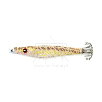 Toneira DTD Pauk 27g Natural Weever | Nauticmar