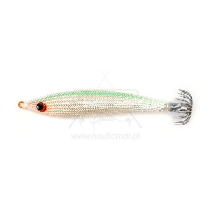 Toneira DTD Meka Papalina 30g Verde | Nauticmar