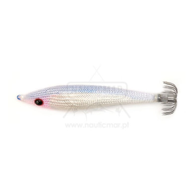 Toneira DTD Meka Papalina 45g Azul | Nauticmar