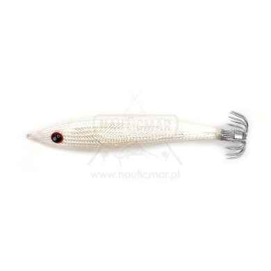 Toneira DTD Meka Papalina 45g Branca | Nauticmar