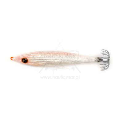 Toneira DTD Meka Papalina 45g Laranja | Nauticmar